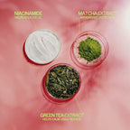 SUPER MATCHA FACE WASH