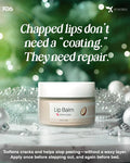 Shea Butter Lip Balm