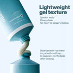 BRIGHT PRO FACE WASH