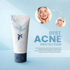 X Emirates Acno Facewash