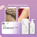 Body Lotion SPF 50