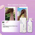 Body Lotion SPF 50