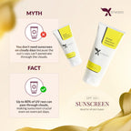 X Emirates Sunscreen