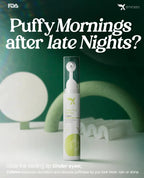 Under Eye Roll On Serum