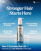 Scalp Pro Hair Oil