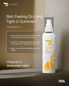 Vitamin C Moisturiser