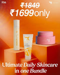 Ultimate Daily Skincare Bundle ✨