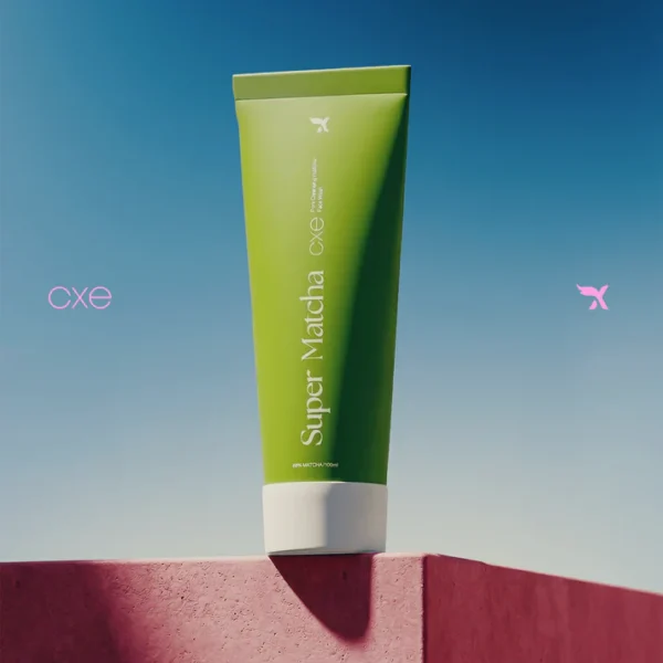 57239E06-5836-4CAC-ACF0-1E0E65067B6C Super Matcha Face Wash