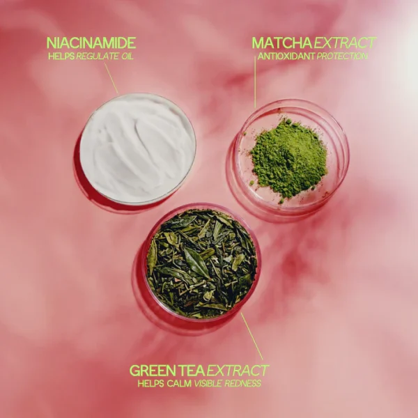 67FA3C99-37F0-4DF9-917E-D03BFF890091 Super Matcha Face Wash