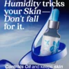 7795EB7C-53B7-4B09-ABBA-DDCD3EE0869D Salicylic + Hyaluronic Acid Face Serum