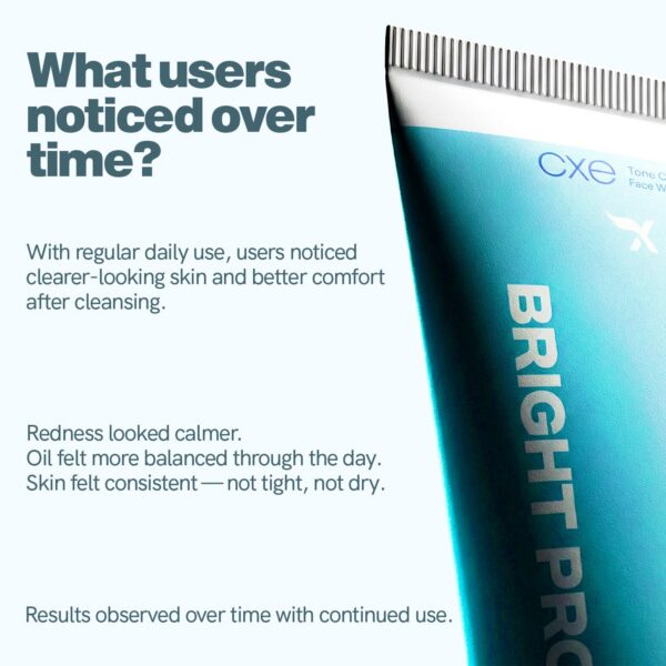 8A95D0CB-32A1-4063-9A0B-7D7A544BEB06 Bright Pro Face Wash