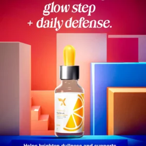 Vitamin C Face Serum