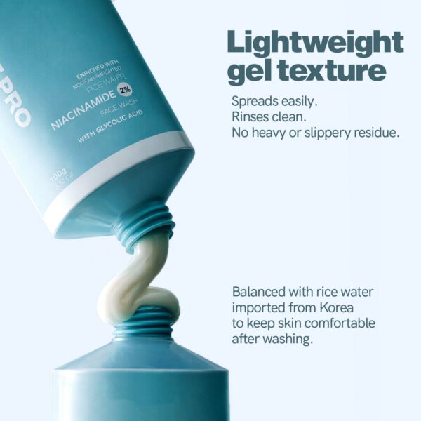 A8562107-521B-425A-9BD0-8E14A17A407B Bright Pro Face Wash
