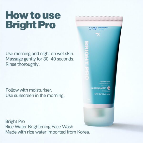 D646EE82-B886-4379-BD2F-9479E3514AA6 Bright Pro Face Wash