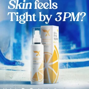 Vitamin C Moisturiser