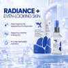 Cream X Emirates Rice Water and Niacinamide Serum Benefits Cream X Emirates Rice Water and Niacinamide Face Serum with radiance and hydration benefits