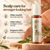 Scalp Pro Hair Oil Benefits Scalp Pro Hair Oil with scalp nourishment and breakage-related hair fall benefits