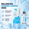 Cream X Emirates Face Serum Main Benefits Cream X Emirates Salicylic and Hyaluronic Acid Face Serum with its main skincare benefits