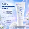 X Emirates Whitening Cream with daily brightening and moisturizing benefits