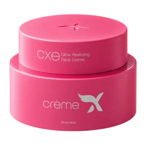 Cream X Emirates Face Whitening Cream