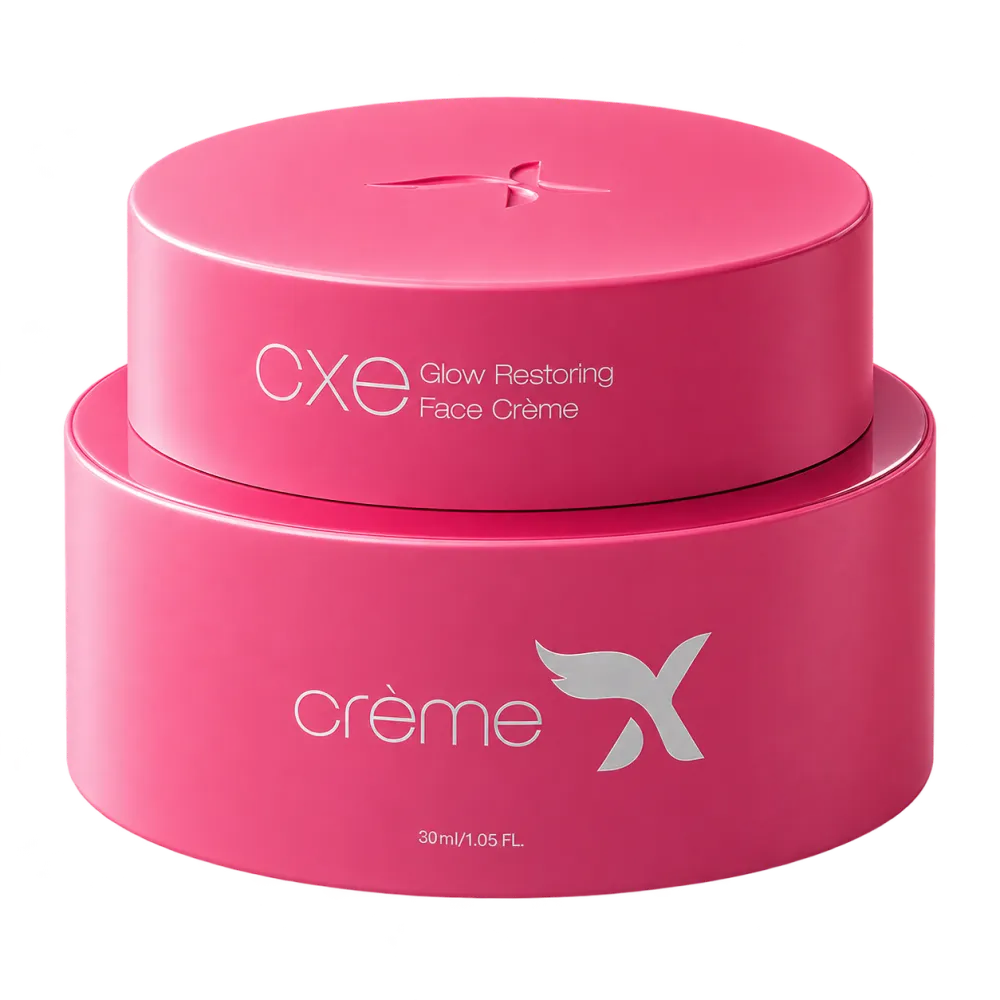Cream X Emirates Face Whitening Cream