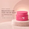 Face Whitening Cream