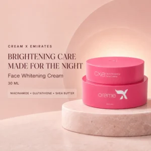 Face Whitening Cream