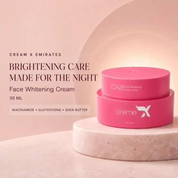 Face Whitening Cream
