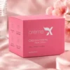 Cream X Emirates Face Whitening Cream 30 ml retail packaging