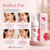 Gluta Foaming Face Wash – Suitable For Gluta Foaming Face Wash for dull, oily, congested and uneven-looking skin